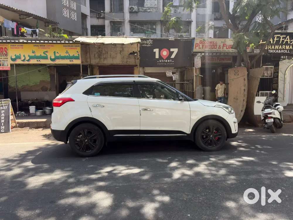 Hyundai Creta Good Condition