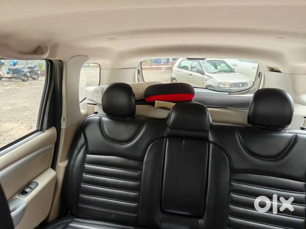Nissan Terrano Xl 2015