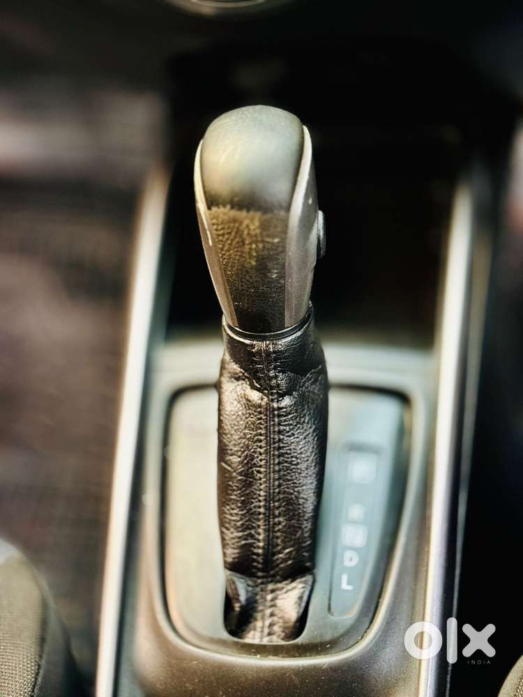 Maruti Suzuki Baleno 1.2 Zeta At, 2021, Petrol