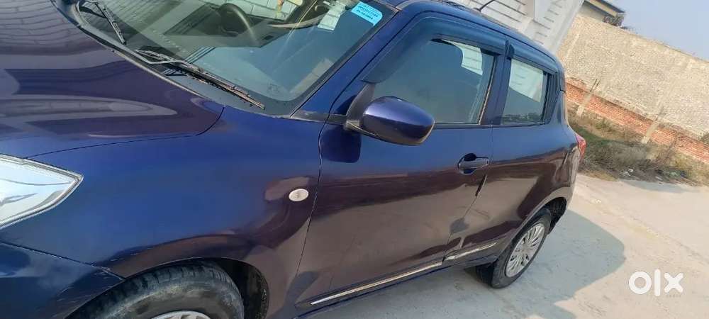 Maruti Suzuki Swift 2019 Petrol 69000 Km Driven