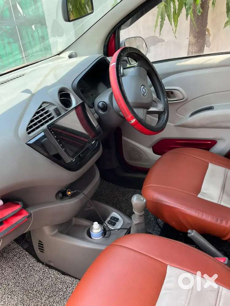 Datsun Redi Go 2017 Limited Edition