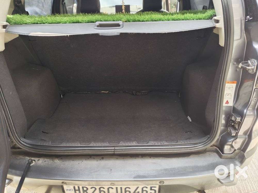 Ford Ecosport 1.5 Tdci Trend, 2016, Petrol