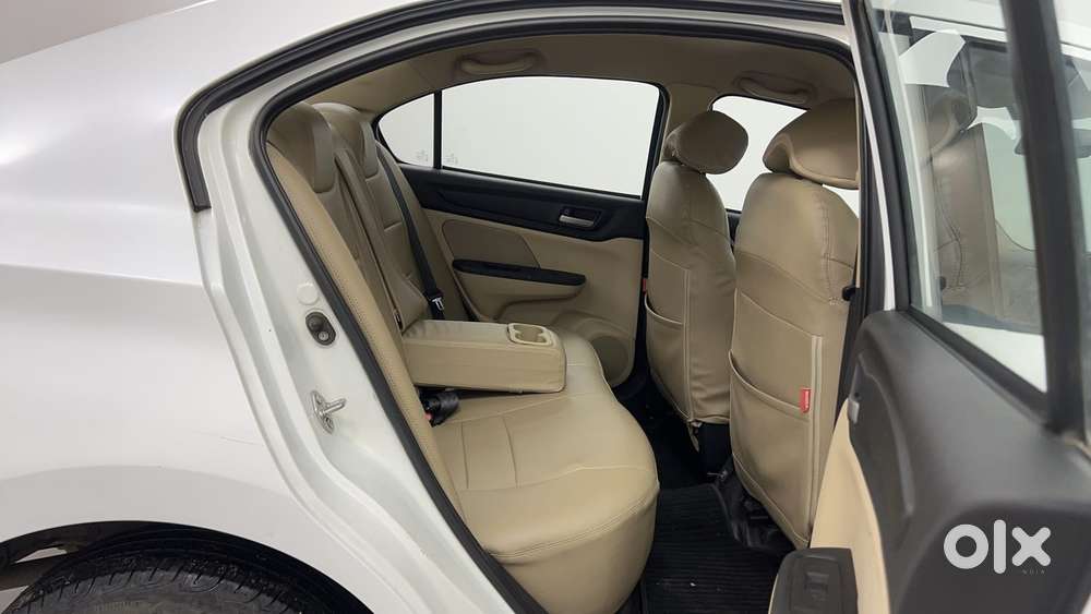 Honda Amaze S Petrol, 2019, Petrol