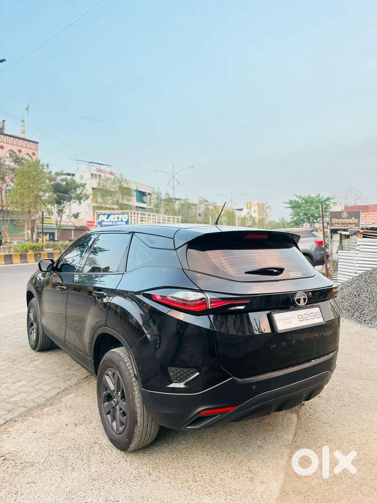 Tata Harrier, 2022, Diesel