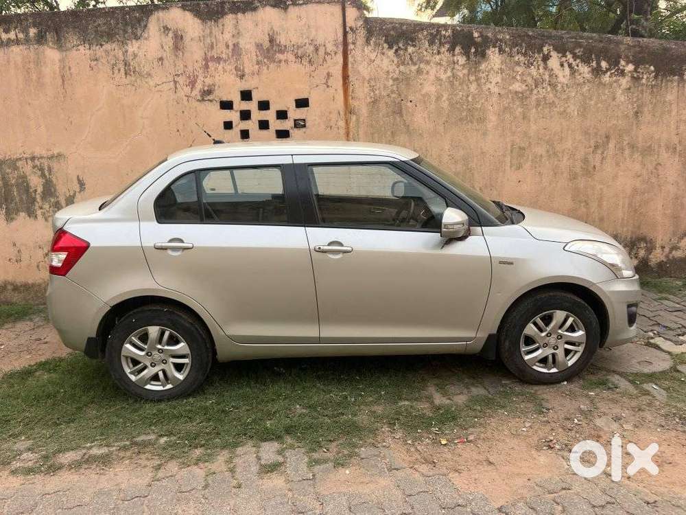 Maruti Suzuki Dzire 2017-2020 Zdi, 2013, Diesel