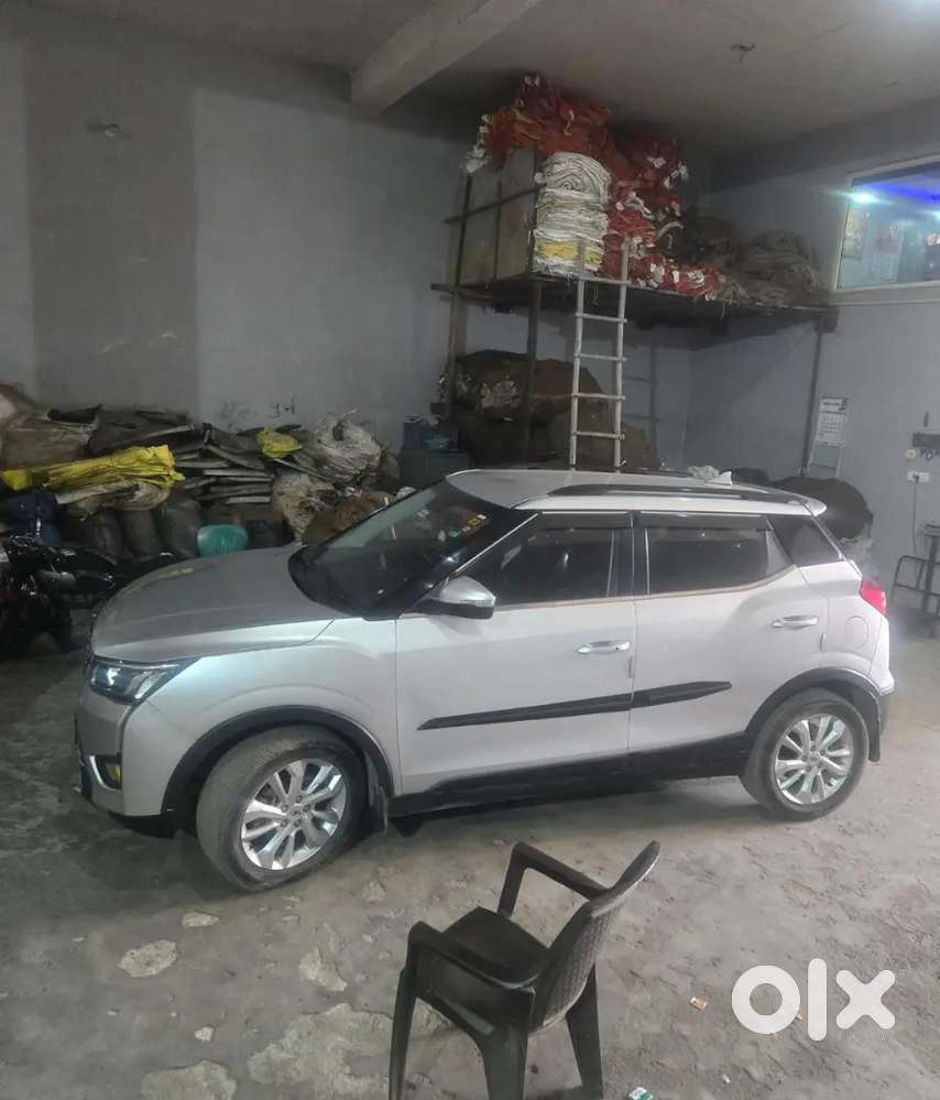 Mahindra Xuv300 2020 Variant Diesel