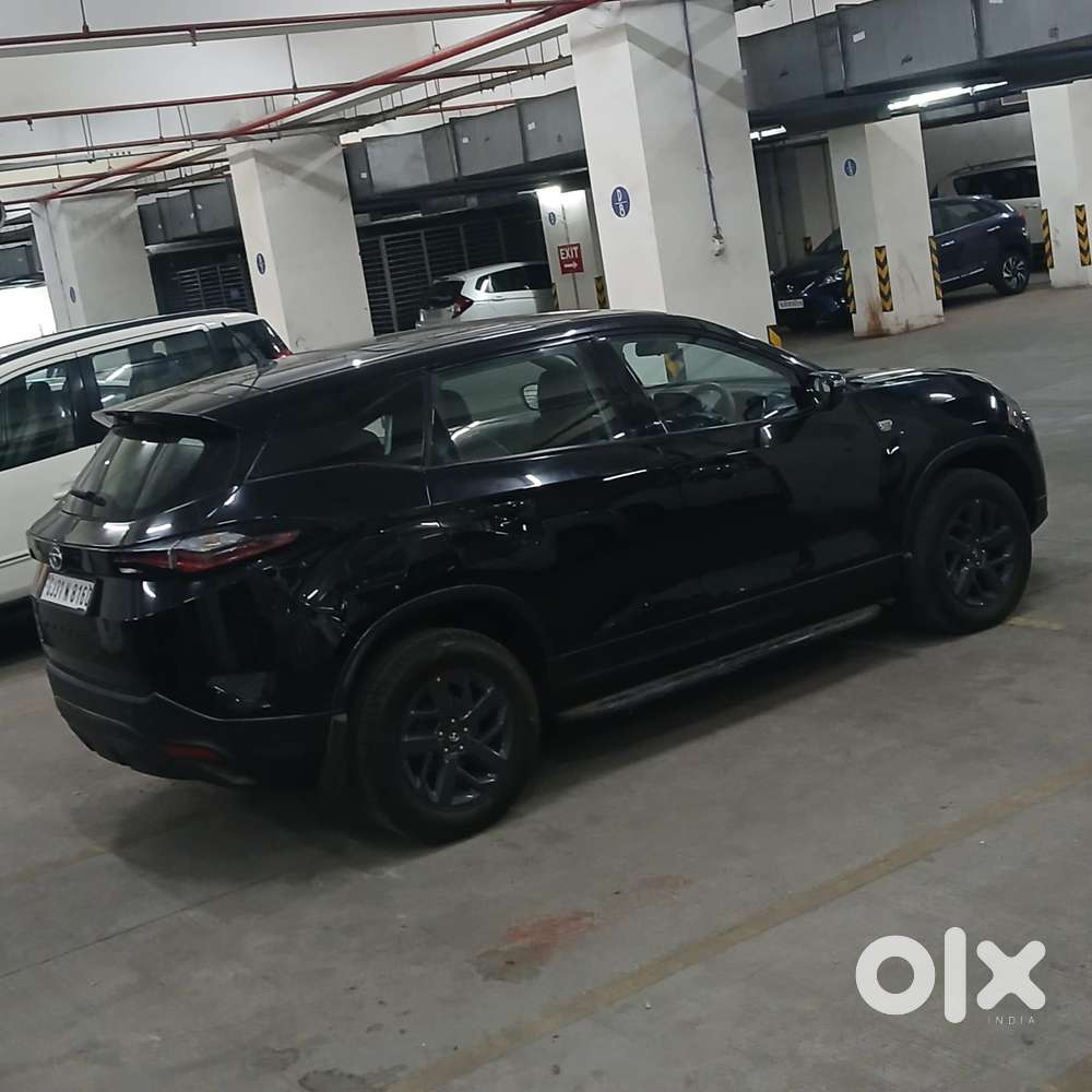Tata Harrier Xza, 2022, Diesel