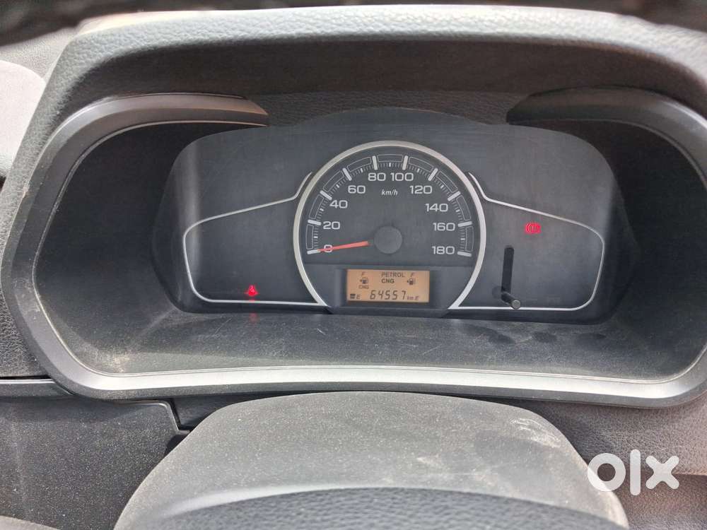 Maruti Suzuki Alto 0.8 Lxi (o), 2022, Cng & Hybrids