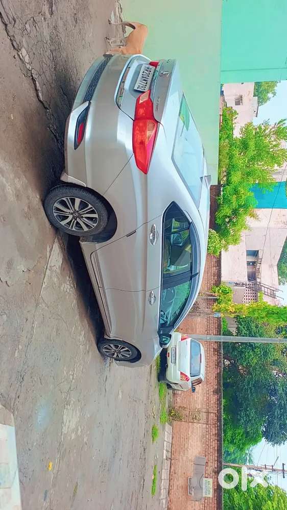 Honda City 2018 Petrol 70000 Km Driven Top Model