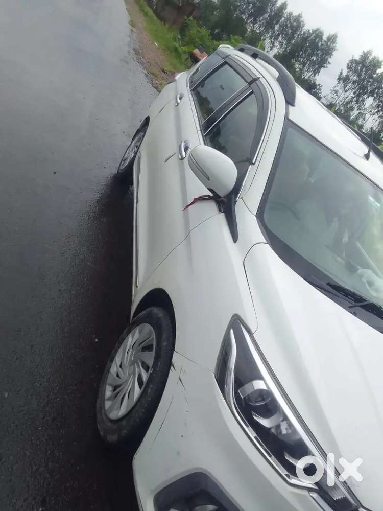 Maruti Ertiga 2019 2nd