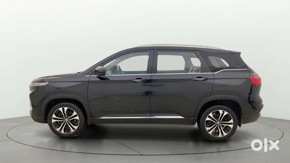Mg Hector Sharp At, 2021, Petrol