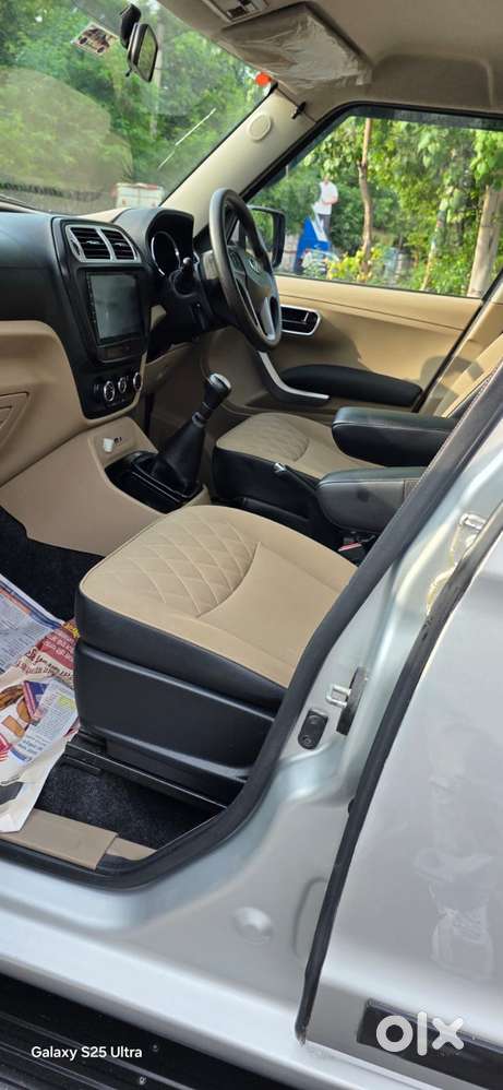 Mahindra Tuv 300 Plus P8, 2018, Diesel
