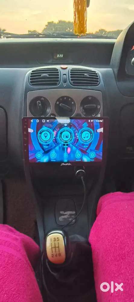 Tata Indica V2 2016 Diesel Well Maintained