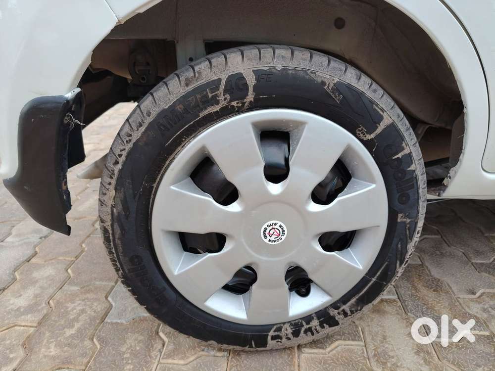 Maruti Suzuki Alto K10 2010-2014 Vxi, 2017, Petrol