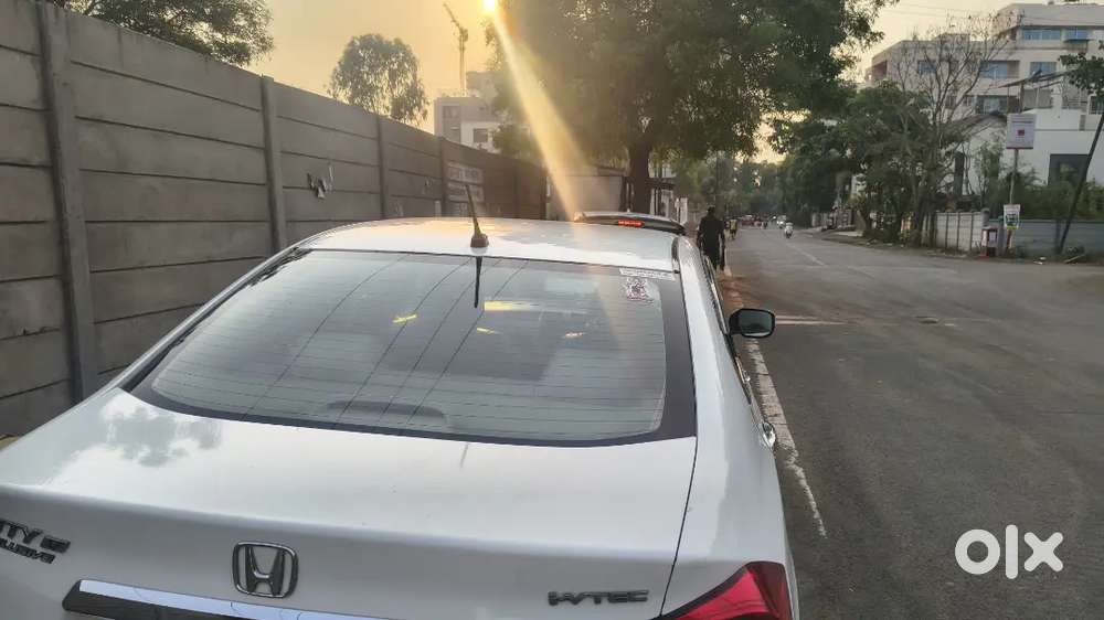 Honda City 2 Petrol Good Condition