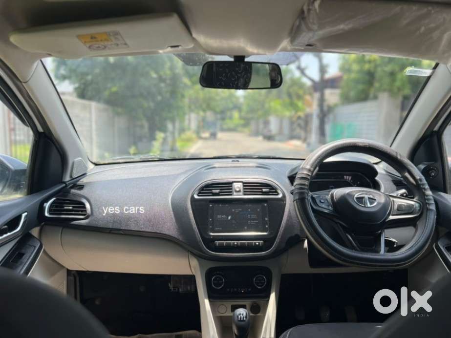 Tata Tiago 1.05 Revotorq Xz Plus, 2022, Petrol