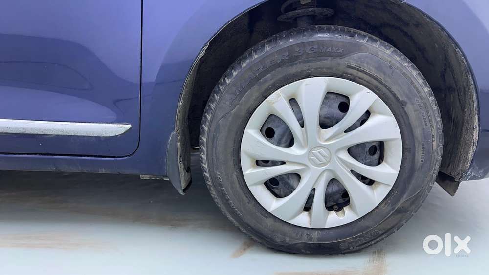 Maruti Suzuki Swift Amt Vvt Vxi, 2019, Petrol