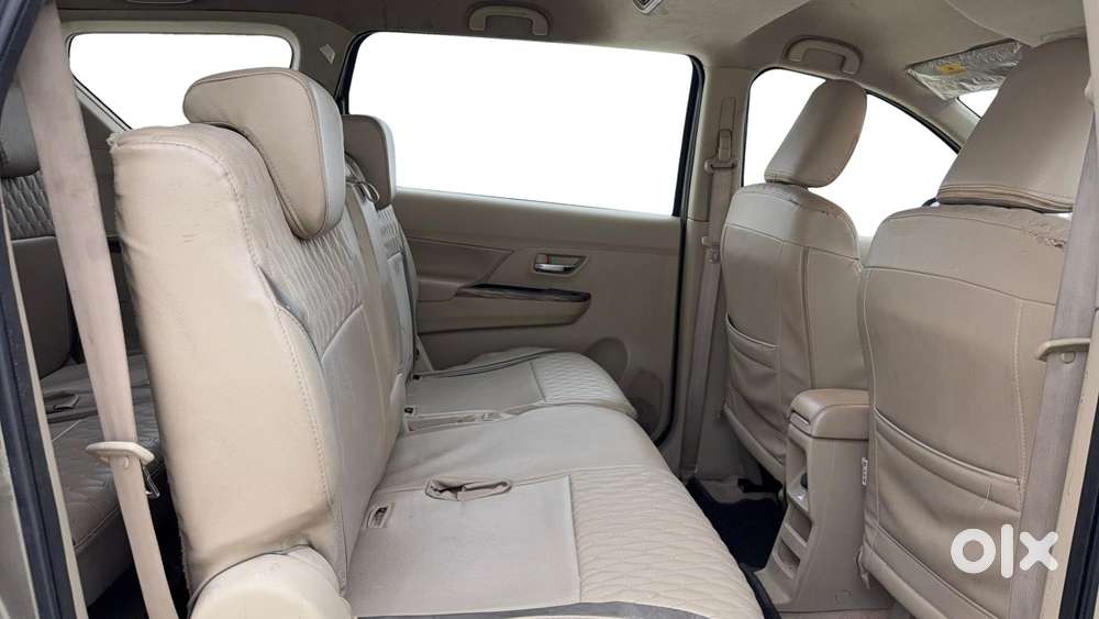 Maruti Suzuki Ertiga Zxi Plus Shvs, 2021, Petrol