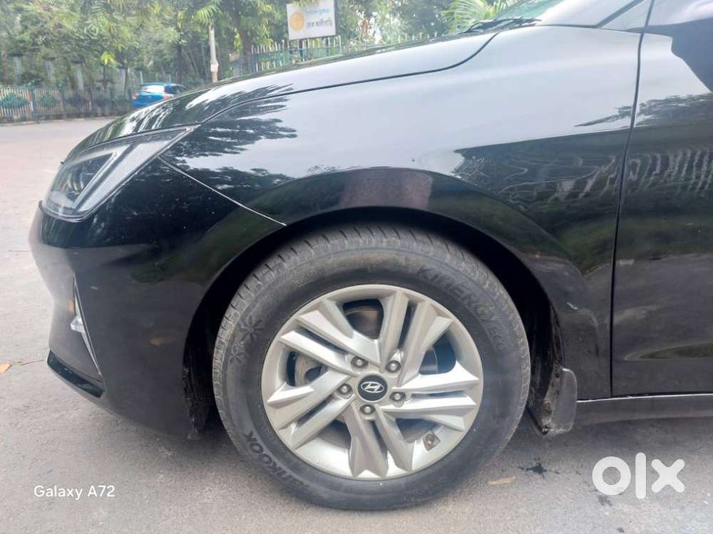 Hyundai Elantra 2.0 Sx Option At, 2019, Petrol