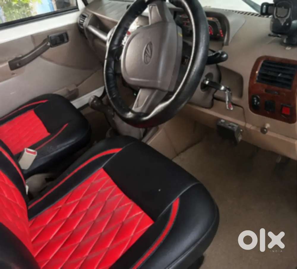 Mahindra Bolero Neo 2012 Diesel Year