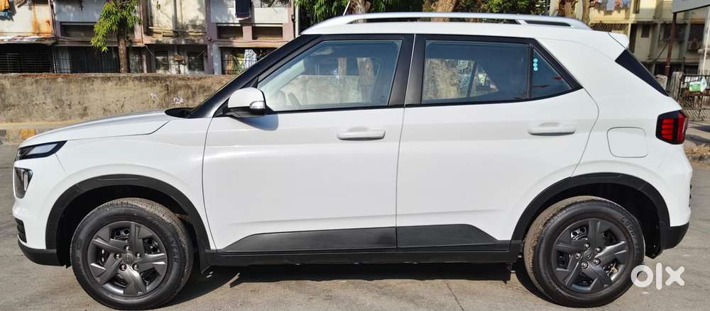 Hyundai Venue 1.5 S (o) Crdi, 2024, Diesel