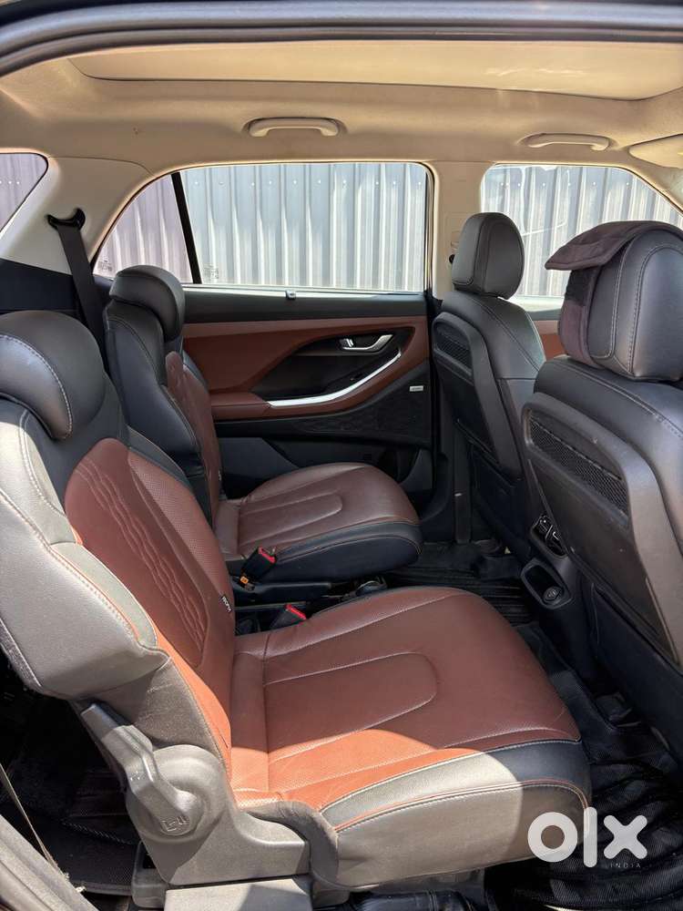Hyundai Alcazar 1.5 Signature (o) Diesel At 6 Str, 2022, Diesel