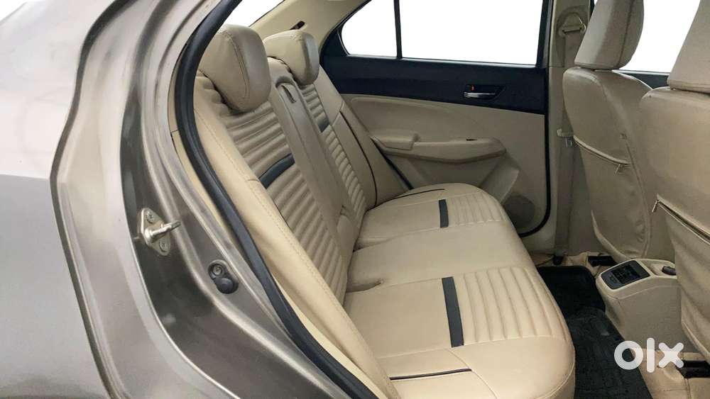 Maruti Suzuki Swift Dzire 1.2 Vxi Bsiv, 2021, Petrol