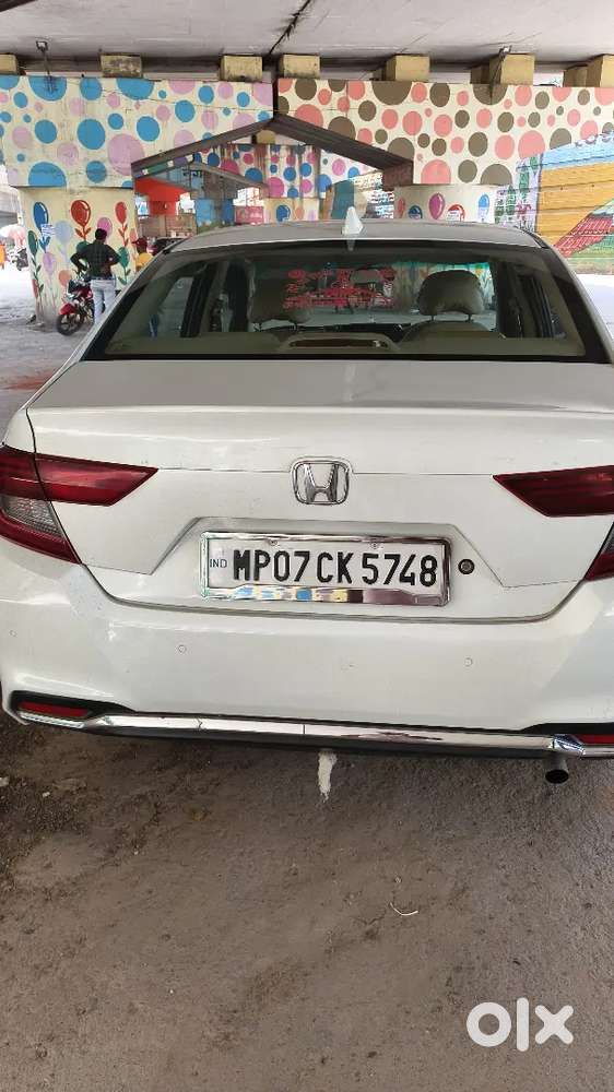 Honda Amaze 2022 Diesel 70000 Km Driven