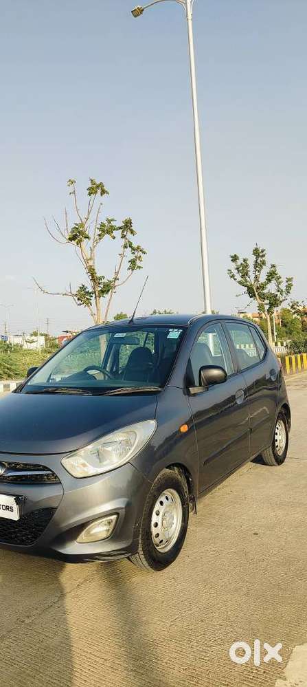 Hyundai I10 1.2 Kappa Magna, 2016, Petrol