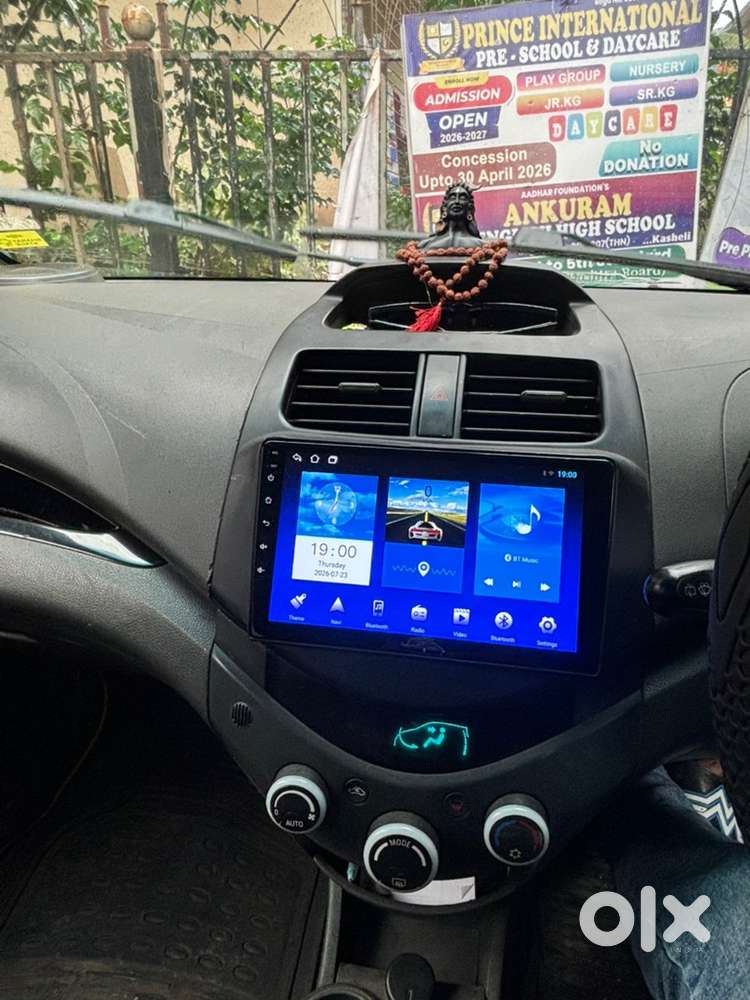 Chevrolet Beat Lt Petrol 2010