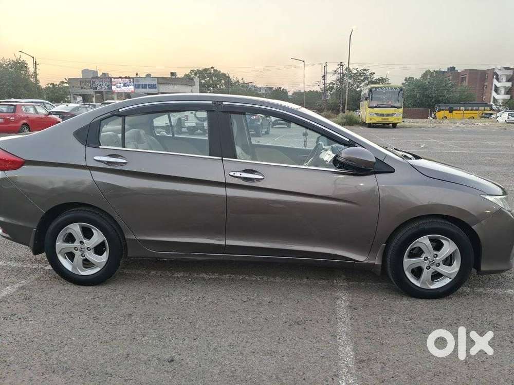 Honda City 2015-2017 I Dtec Vx Option, 2014, Diesel