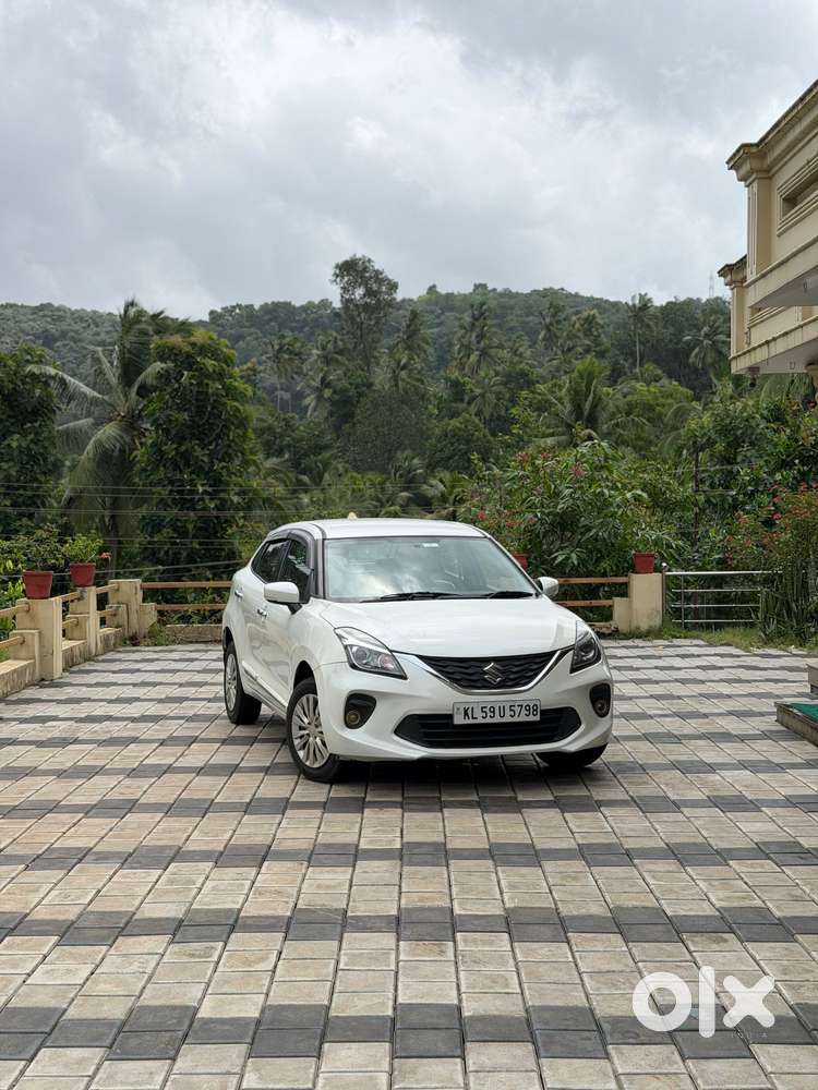 Maruti Suzuki Baleno 1.3 Delta, 2019, Petrol