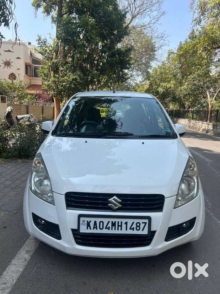 Maruti Suzuki Ritz Vdi (abs) Bs Iv, 2010, Diesel