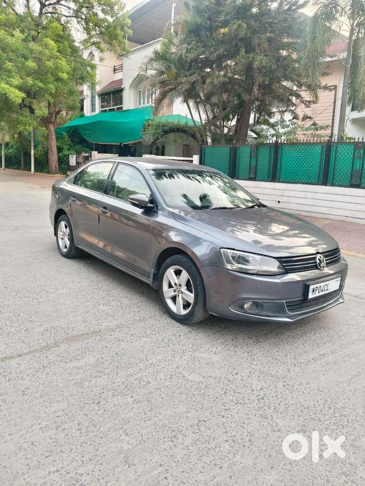 Volkswagen Jetta [2013-2017] 2.0 Tdi Comfortline, 2013, Diesel