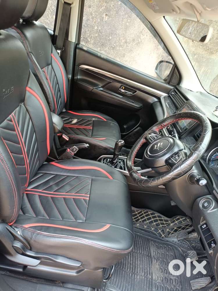 Maruti Suzuki Xl6 1.5 Alpha Mt, 2019, Petrol