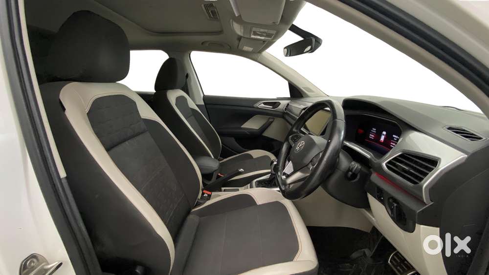 Volkswagen Taigun 1.5 Tsi Gt Plus, 2021, Petrol