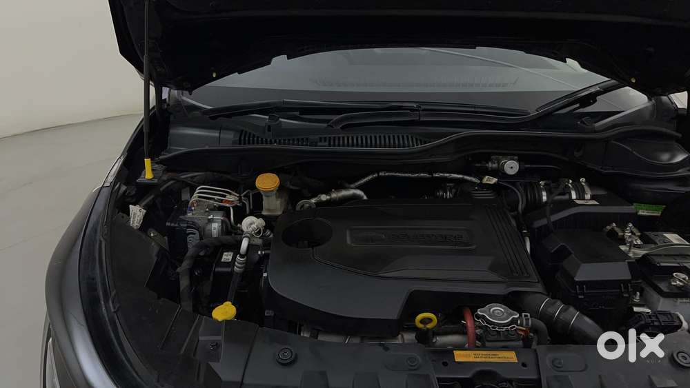 Tata Altroz Xz Plus (s) Dark Edition Diesel, 2024, Diesel