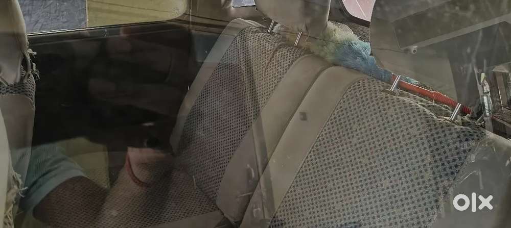 Excellent Condition With Cng Fitted Rc Validity Till Sept2030