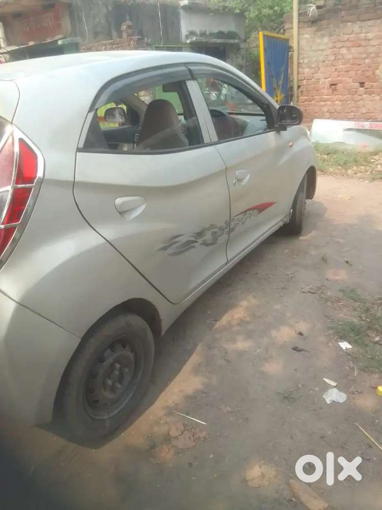 Hyundai Eon 2015