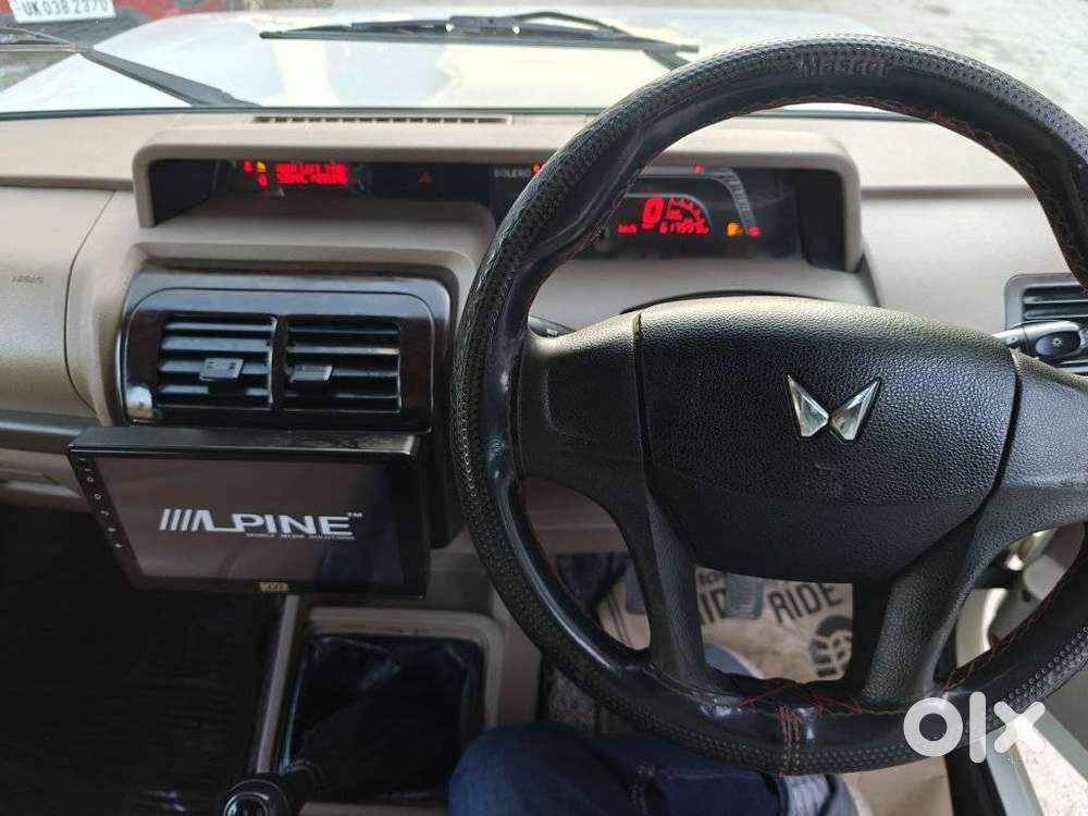 Mahindra Bolero B6, 2023, Diesel