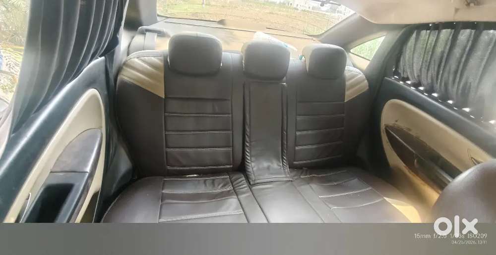 Good Condition Car.