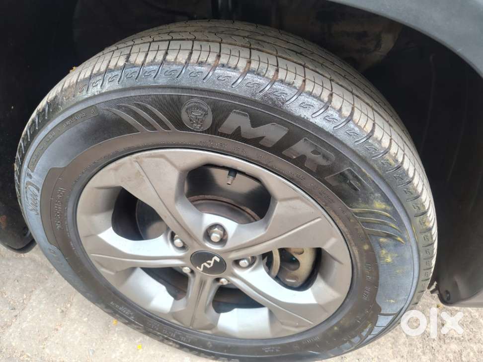 Kia Seltos Htk Plus D, 2021, Diesel