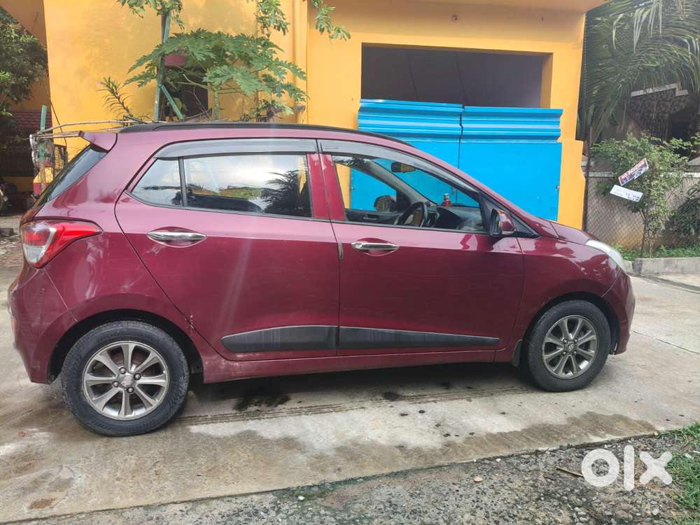 Hyundai Grand I10 Crdi Asta, 2014, Diesel