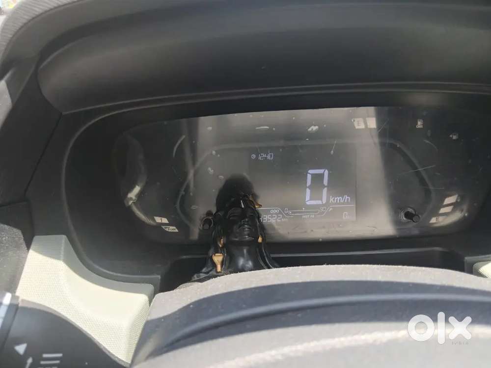 Tata Punch Adventure 2025 Icng Hybrid