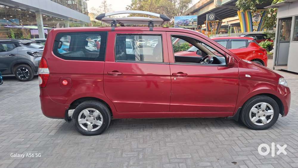 Chevrolet Enjoy 1.4 Ls 7-seater, 2013, Petrol