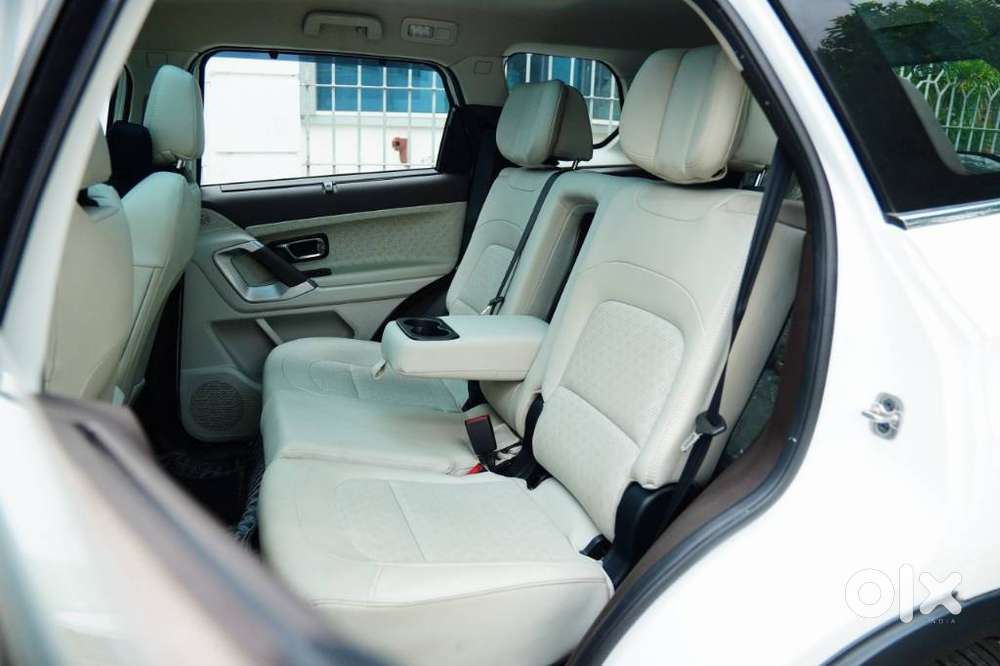 Tata Safari Accomplished X Plus 7 Str At, 2026, Diesel