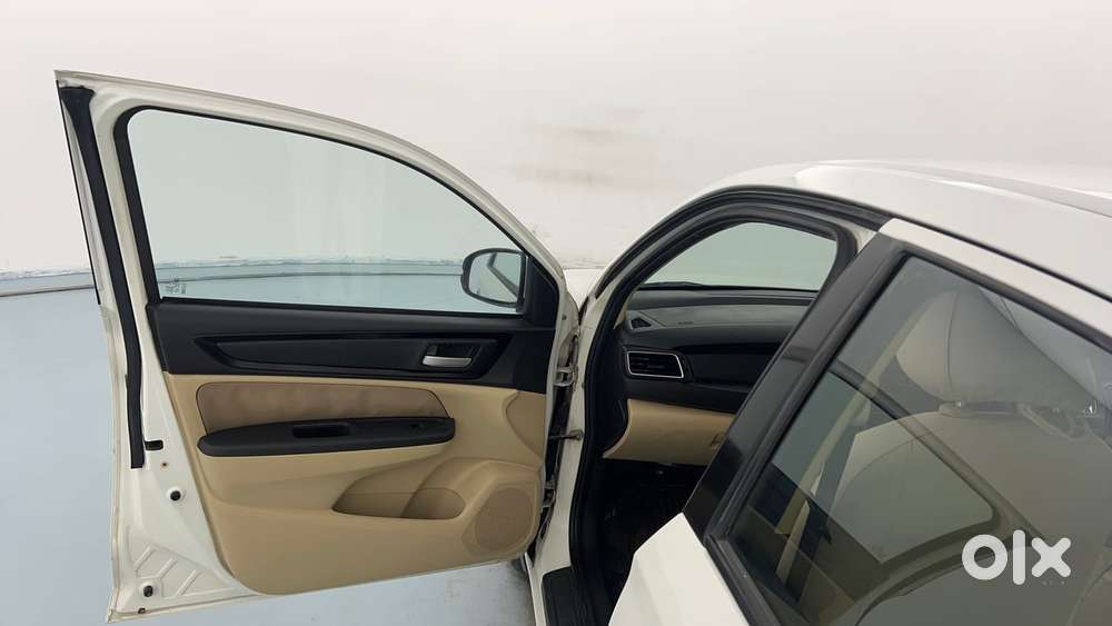 Honda Amaze V 1.2 Petrol Mt, 2019, Petrol