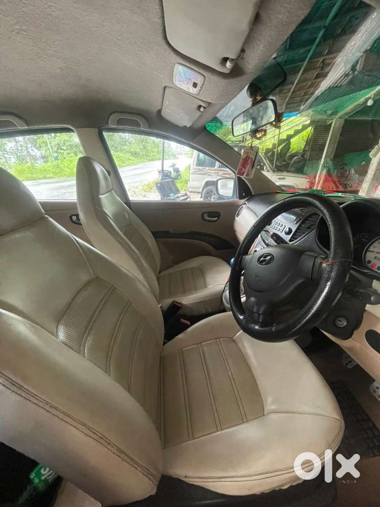 Hyundai I10 2013 Petrol Well Maintained