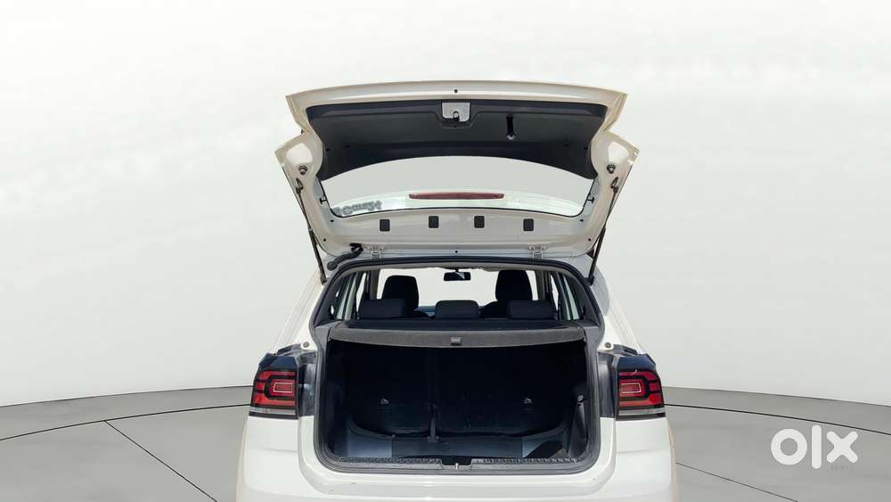 Volkswagen Taigun 1.0 Tsi Highline, 2022, Petrol