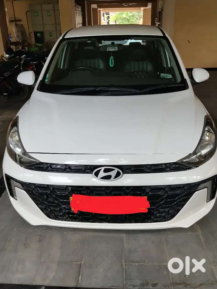 Hyundai Aura 1.2 2025